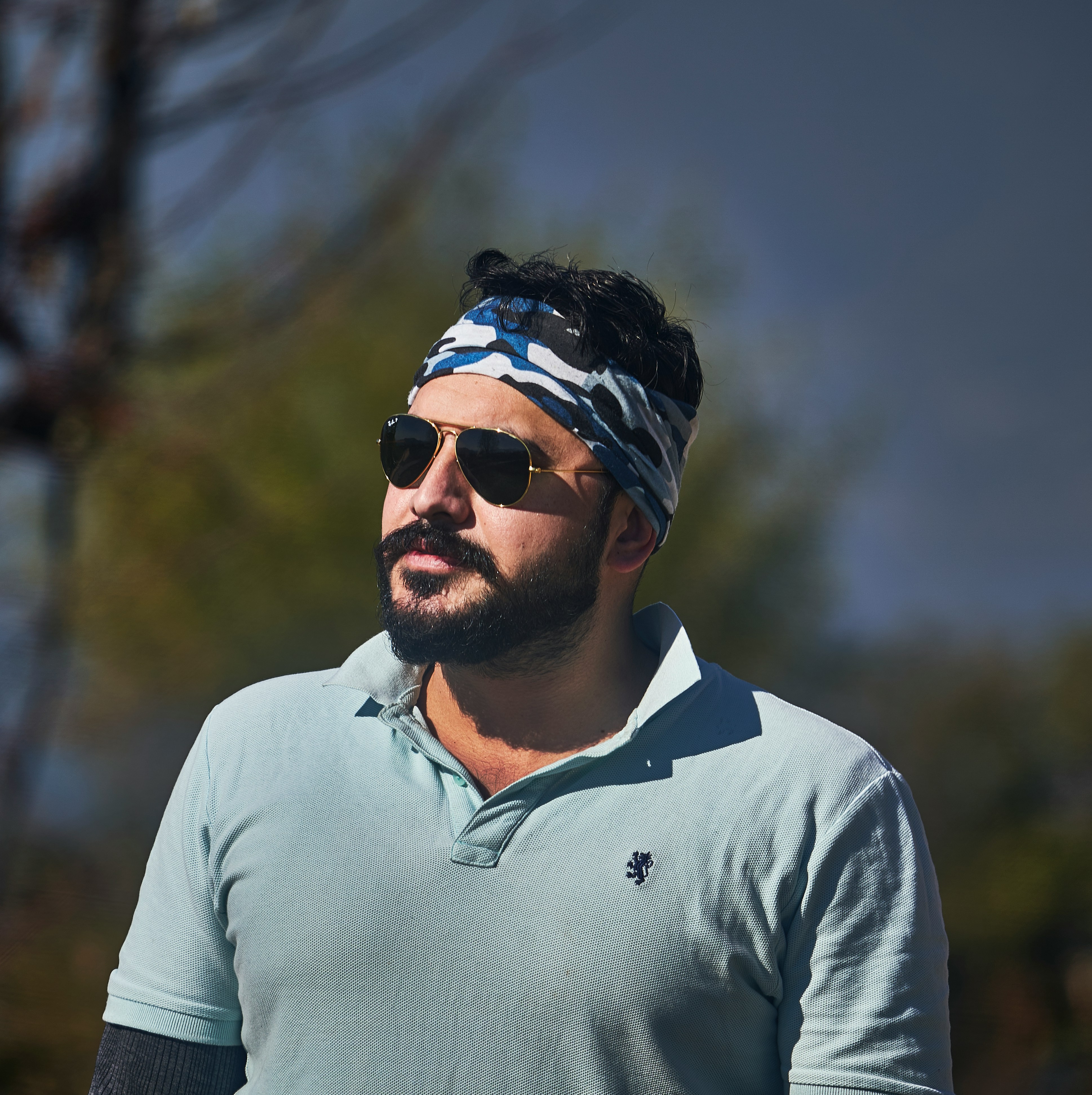 Frame style example 2