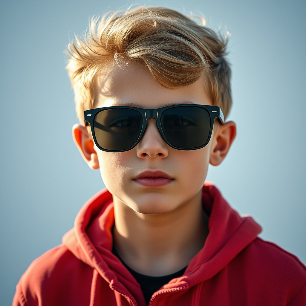 Frame style example 4