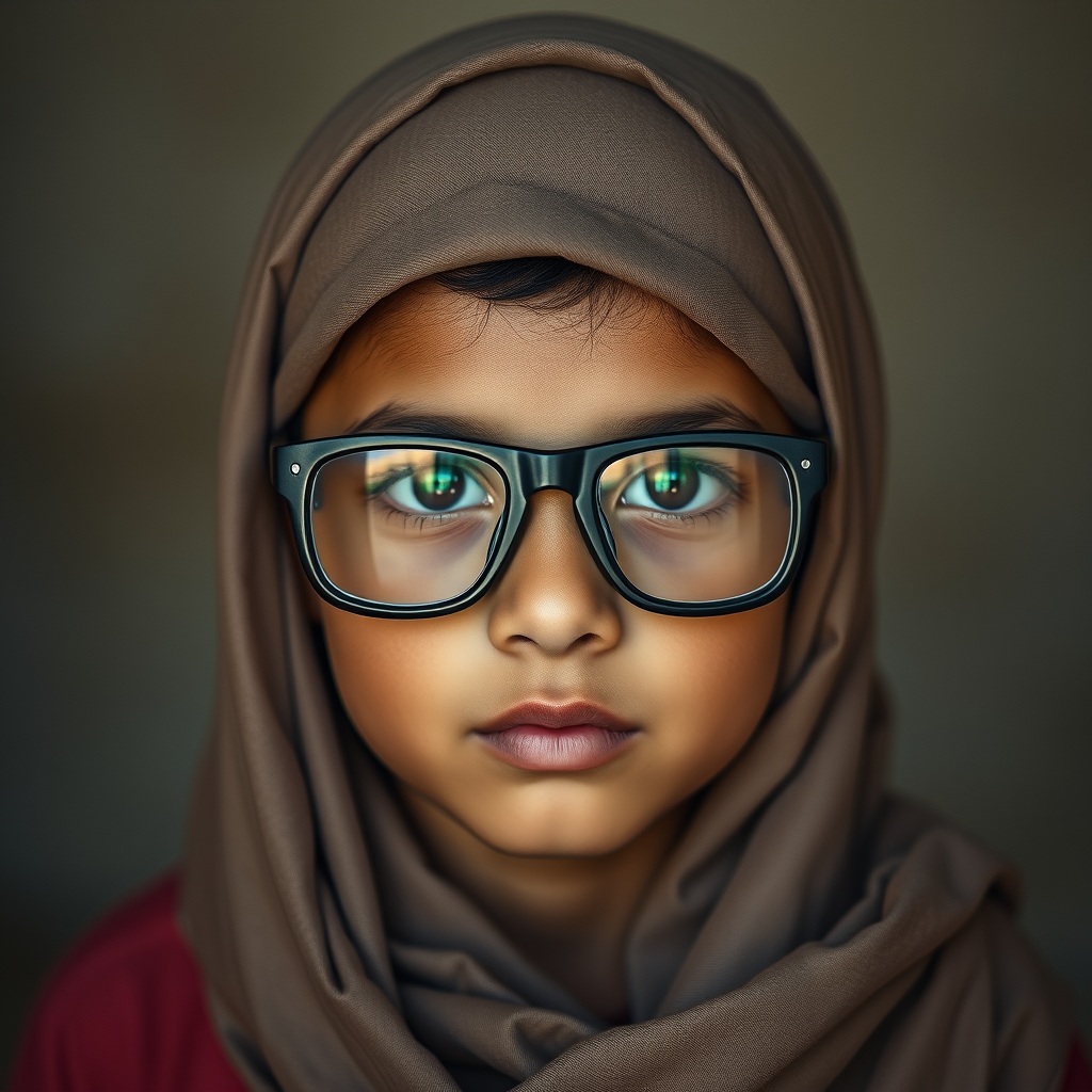 Frame style example 9