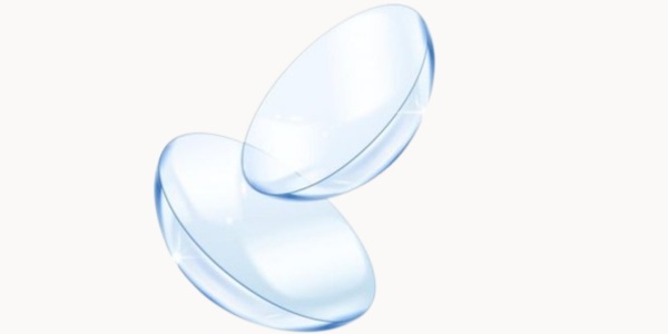Contact Lenses