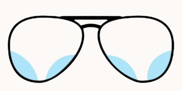 Progressive Sunglasses